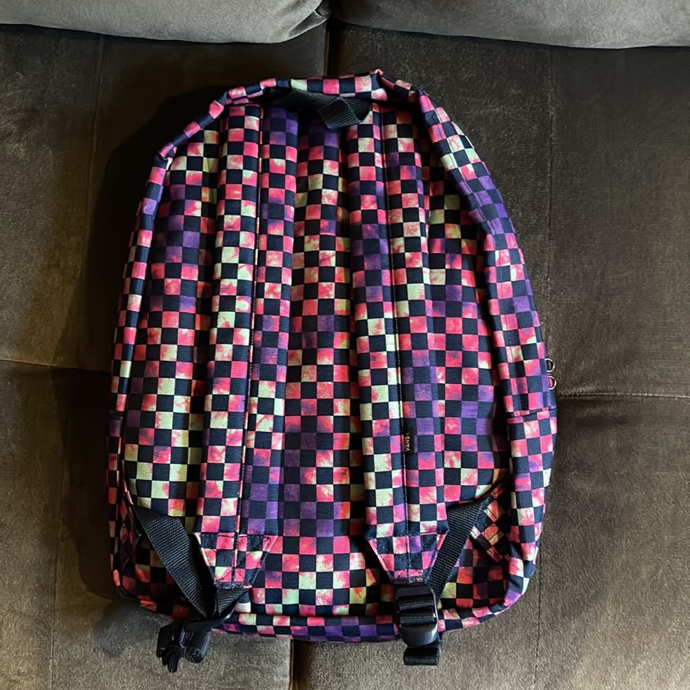 Vans backpack - Picture 2 of 3